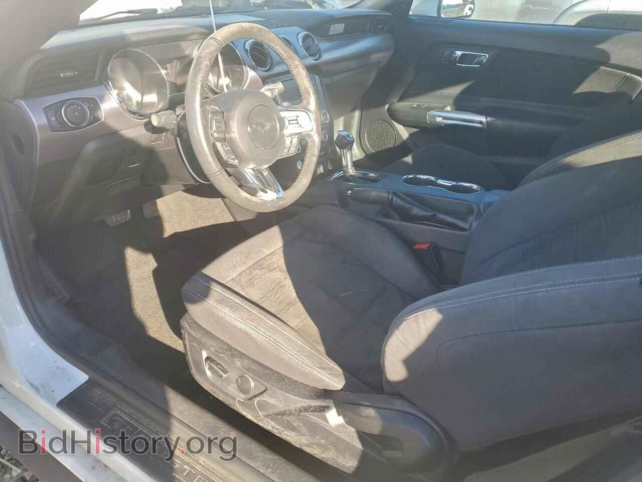 2017 FORD ALL Models - VIN: 1FA6P8TH2H5335335 - Photo 7