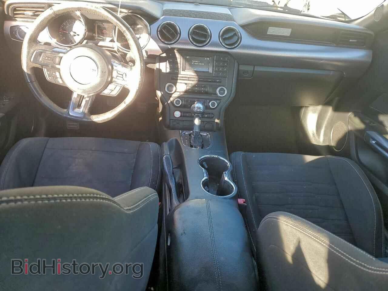 2017 FORD ALL Models - VIN: 1FA6P8TH2H5335335 - Photo 8