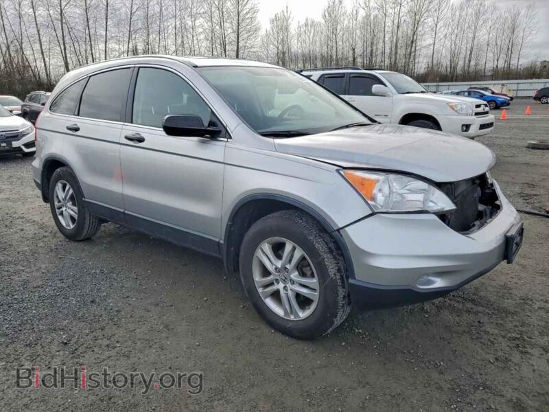 2010 Honda CRV (VIN JHLRE4H52AC001069) — photo 4 of 14