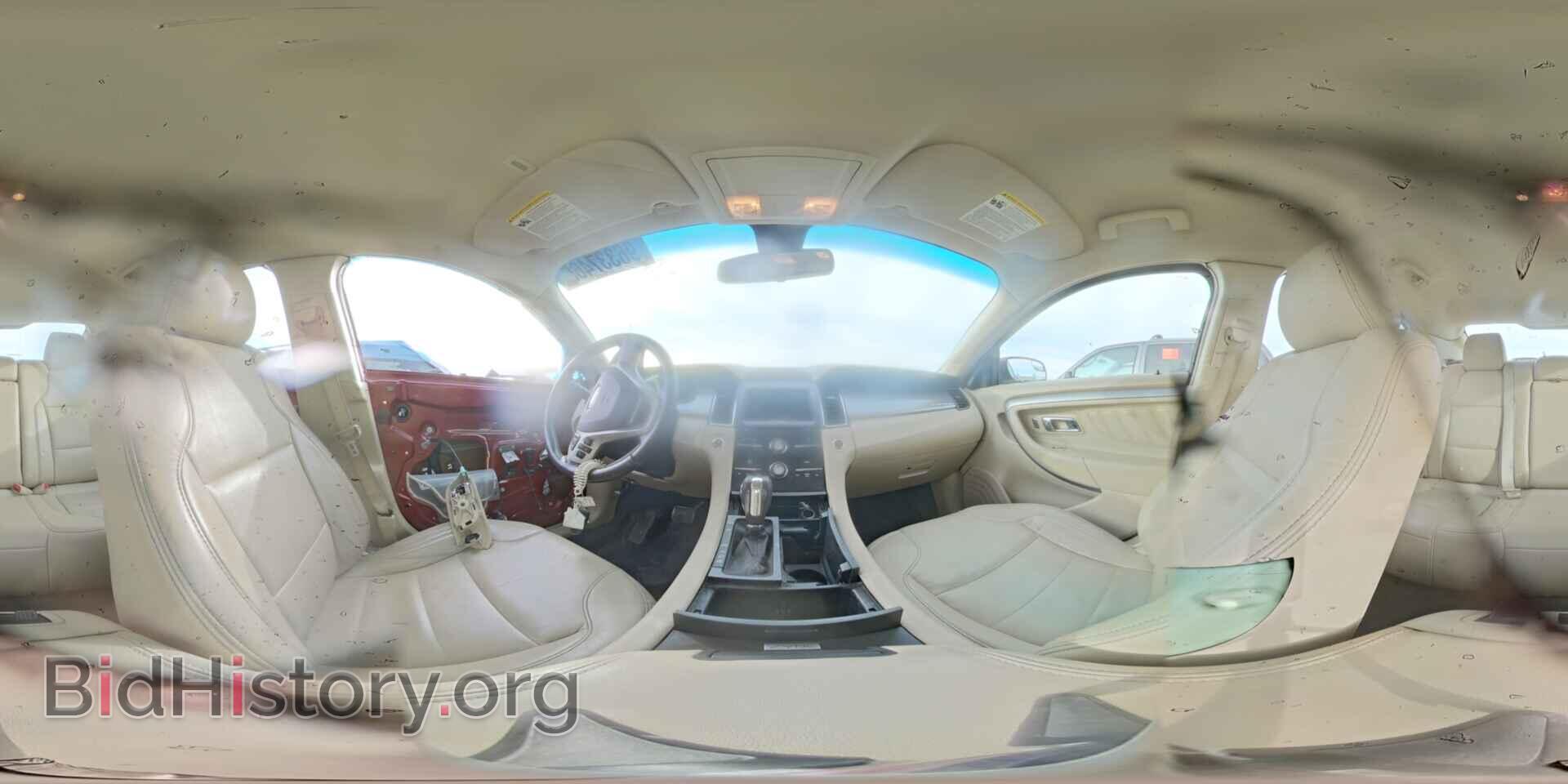 2016 FORD TAURUS - VIN: 1FAHP2E8XGG131906 - Фото 15