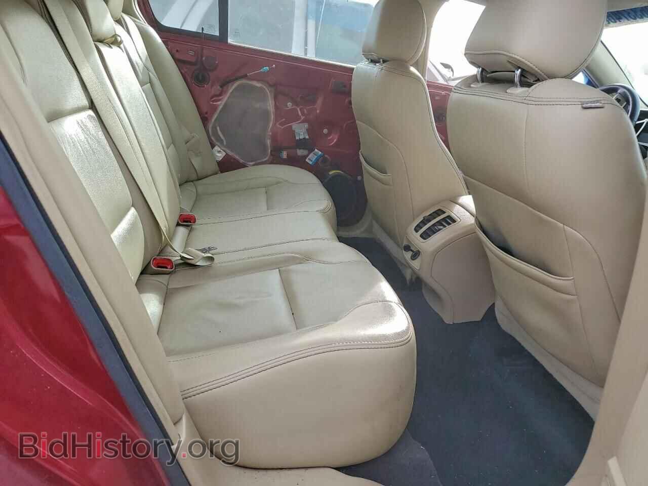 2016 FORD TAURUS - VIN: 1FAHP2E8XGG131906 - Фото 10