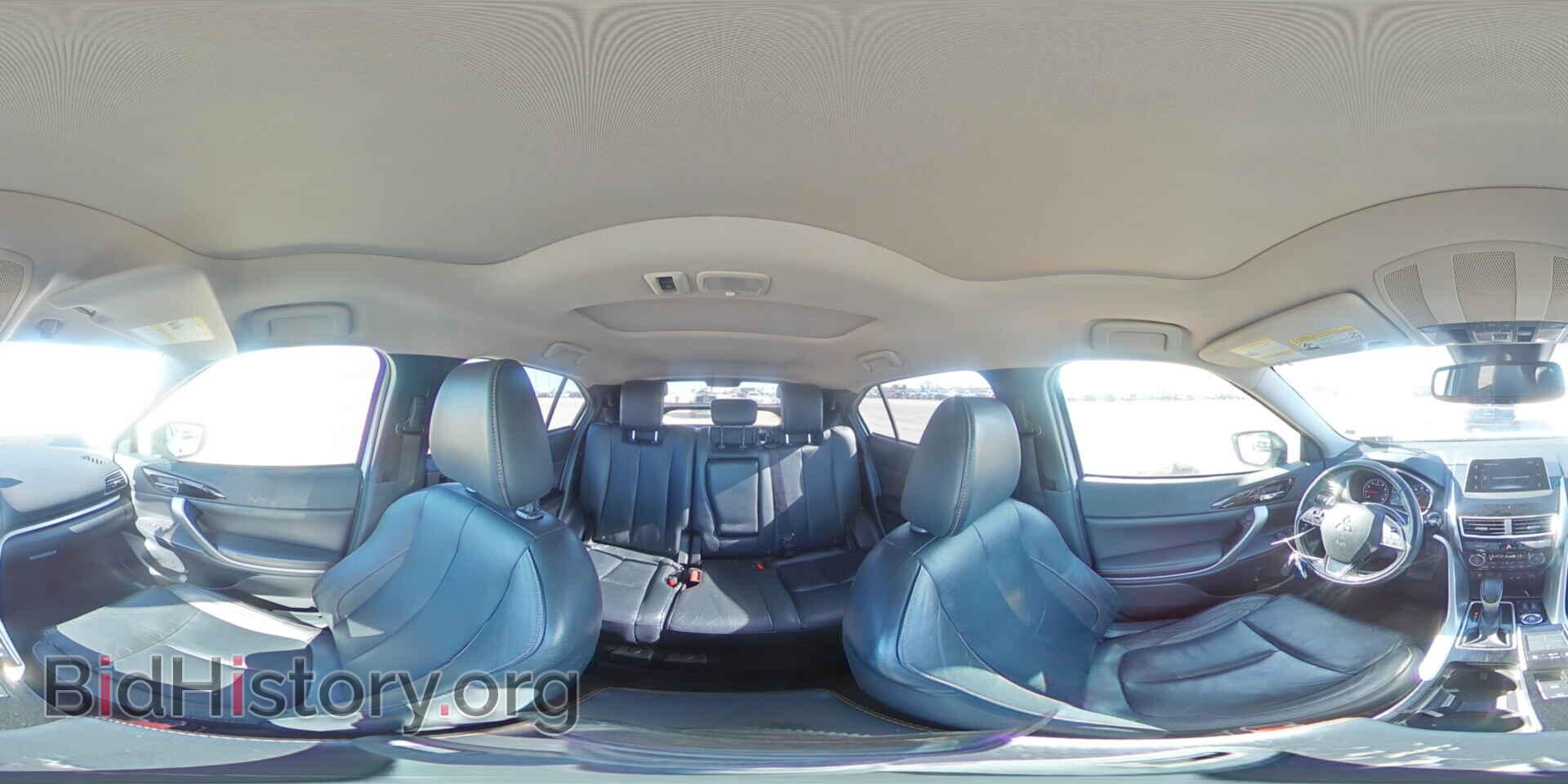 2019 MITSUBISHI ECLIPSE - VIN: JA4AT5AA5KZ047579 - Фото 16