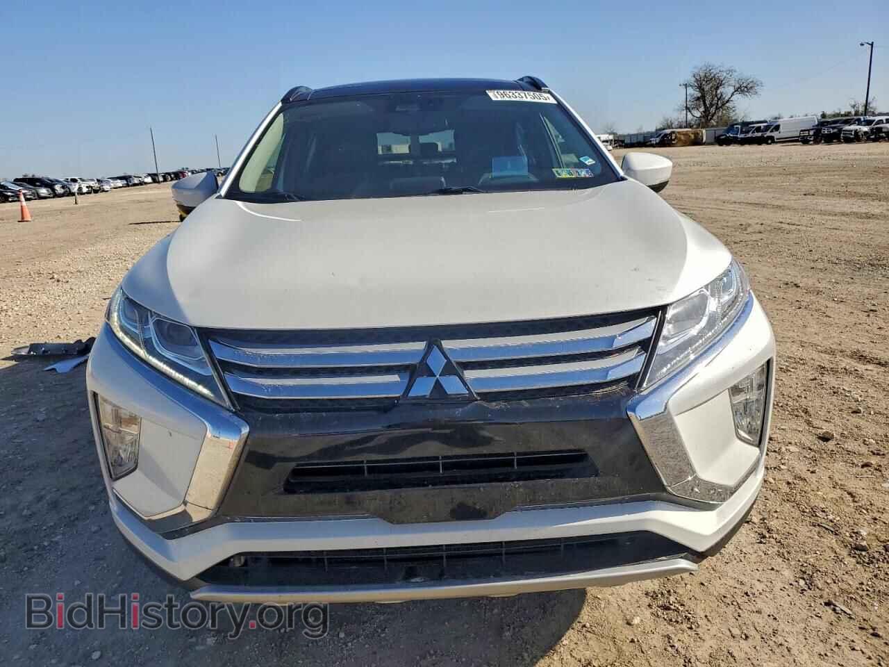 2019 MITSUBISHI ECLIPSE - VIN: JA4AT5AA5KZ047579 - Фото 5