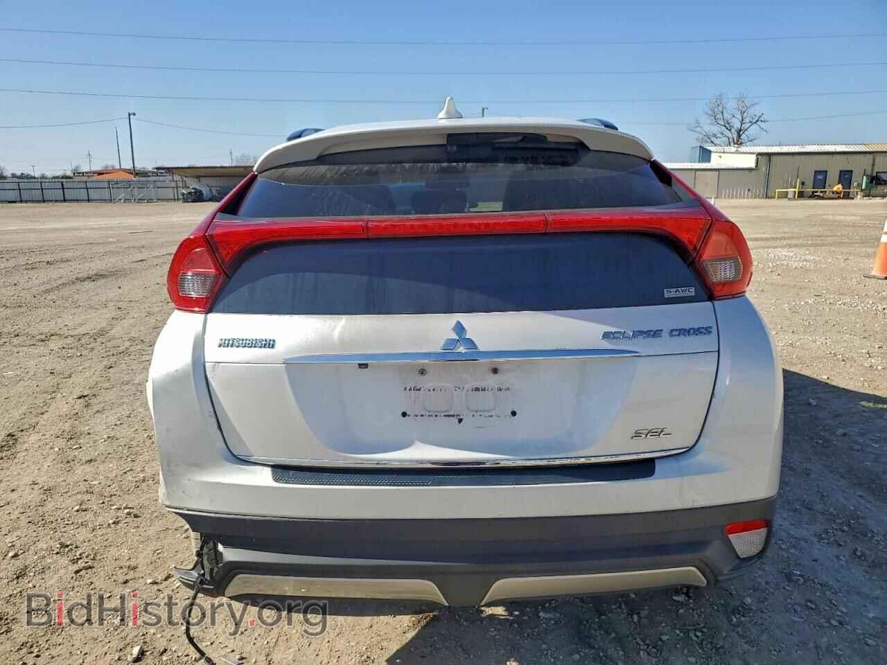 2019 MITSUBISHI ECLIPSE - VIN: JA4AT5AA5KZ047579 - Фото 6