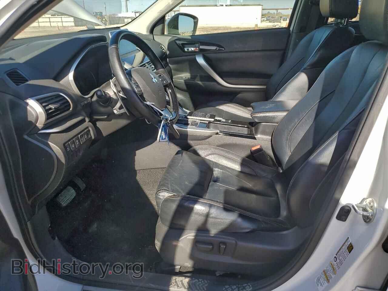 2019 MITSUBISHI ECLIPSE - VIN: JA4AT5AA5KZ047579 - Фото 7