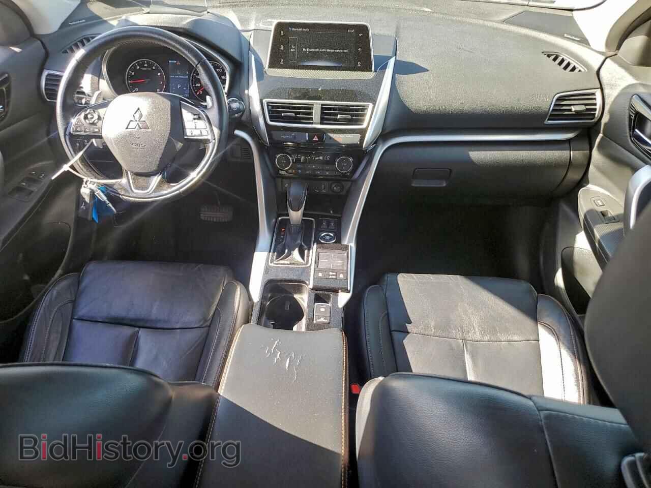 2019 MITSUBISHI ECLIPSE - VIN: JA4AT5AA5KZ047579 - Фото 8