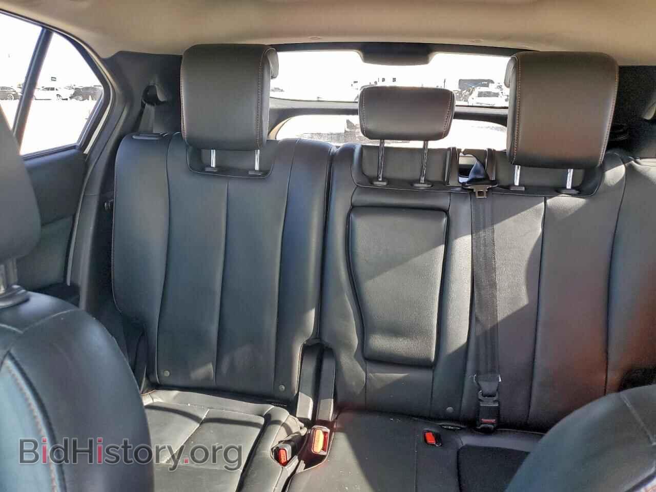 2019 MITSUBISHI ECLIPSE - VIN: JA4AT5AA5KZ047579 - Фото 10