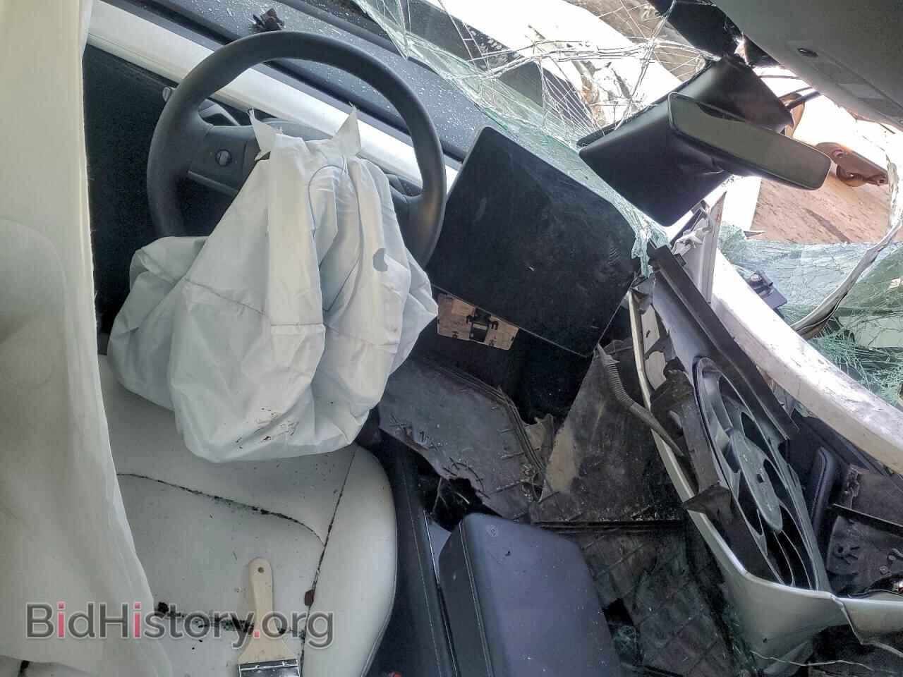 2023 TESLA MODEL 3 - VIN: 5YJ3E1EB9PF632778 - Photo 8
