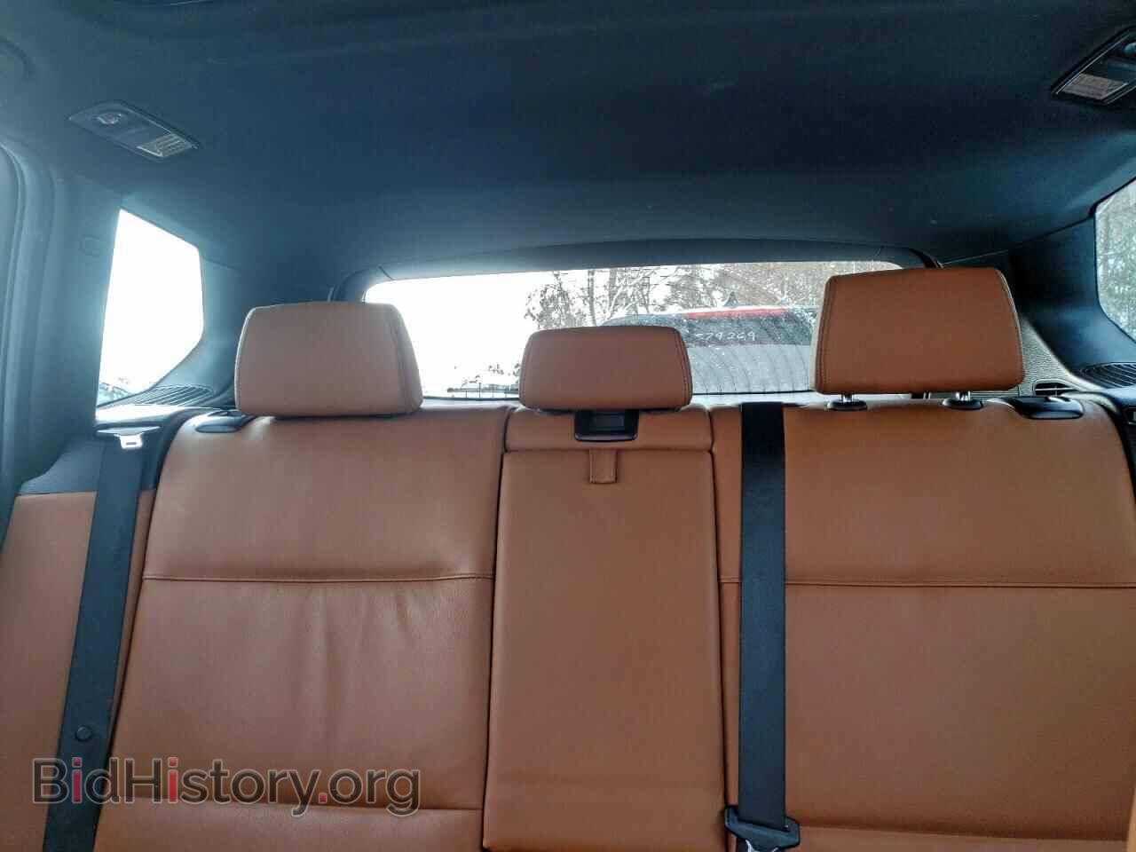 2017 BMW X3 - VIN: 5UXWX9C58H0T07623 - Фото 10
