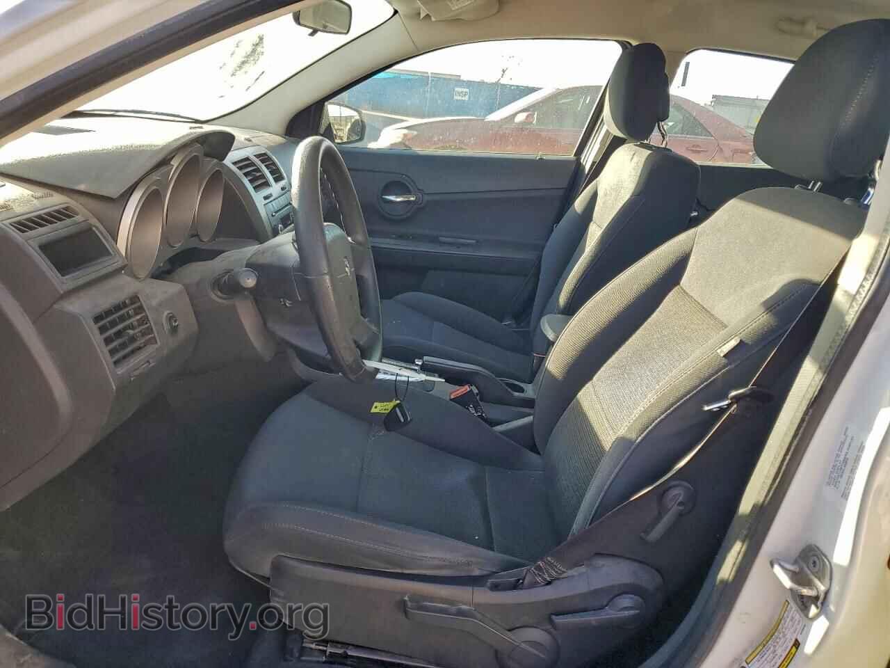 2010 DODGE AVENGER - VIN: 1B3CC4FB3AN155443 - Photo 7