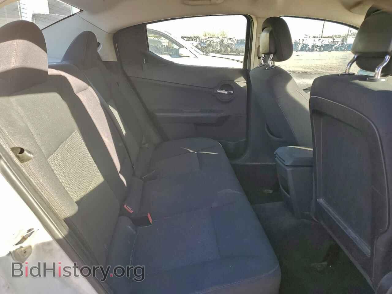 2010 DODGE AVENGER - VIN: 1B3CC4FB3AN155443 - Photo 10