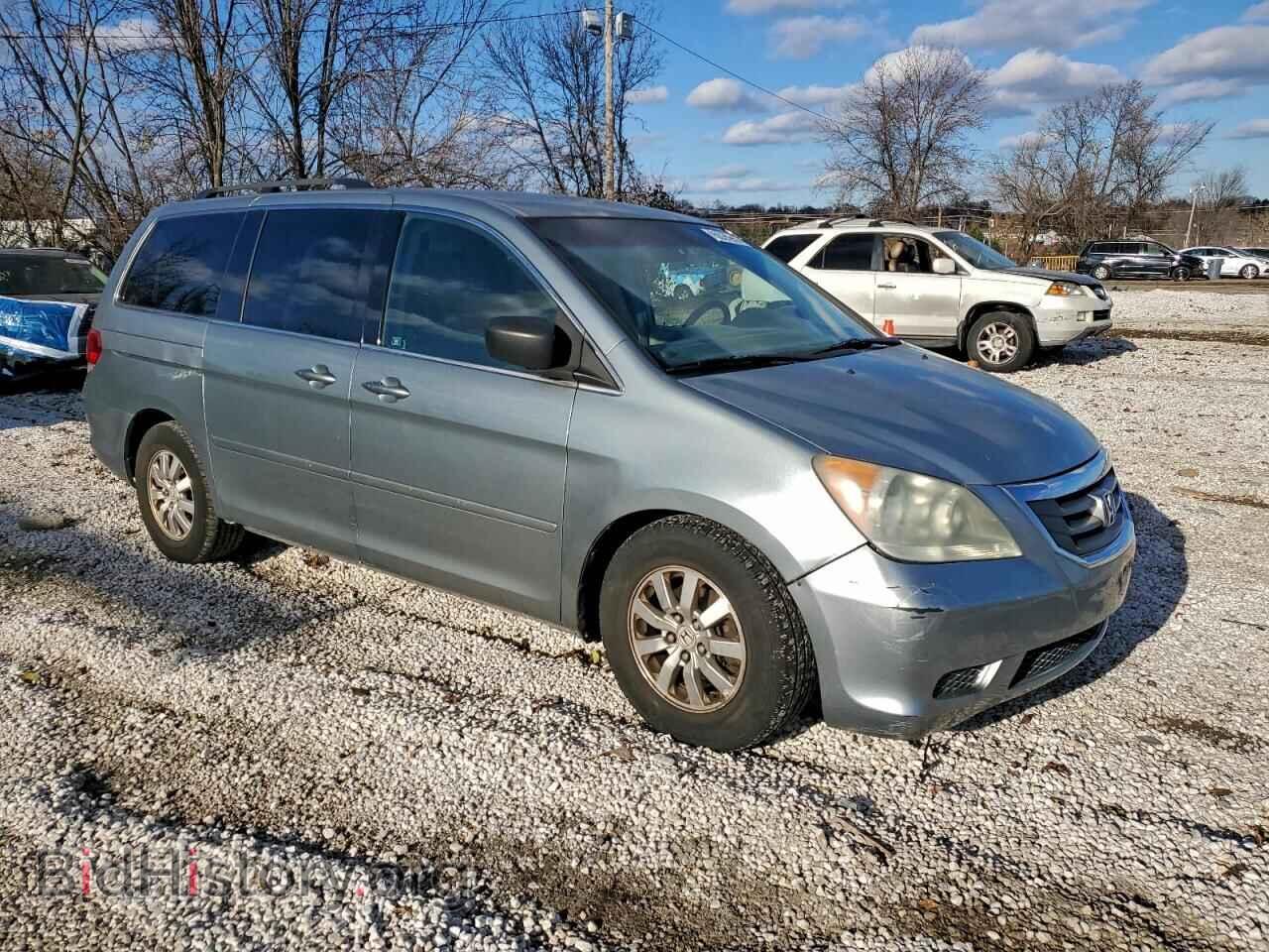2010 HONDA All Models - VIN: 5FNRL3H42AB054782 - Фото 4