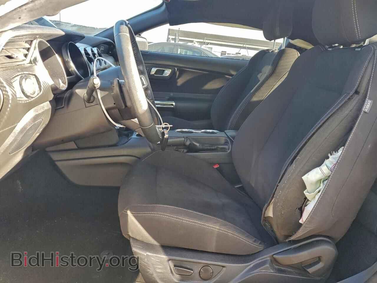 2021 FORD ALL Models - VIN: 1FA6P8TH3M5113140 - Photo 7