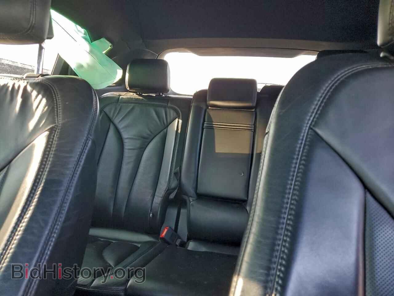2017 LINCOLN MKX - VIN: 2LMPJ8KR0HBL28664 - Photo 10