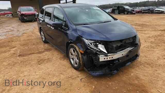 2018 HONDA All Models - VIN: 5FNRL6H76JB064355 - Photo 15