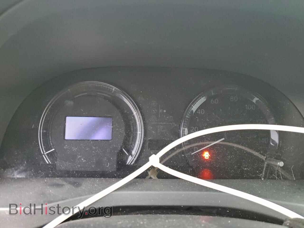 2010 LEXUS HS - VIN: JTHBB1BA9A2037695 - Photo 9
