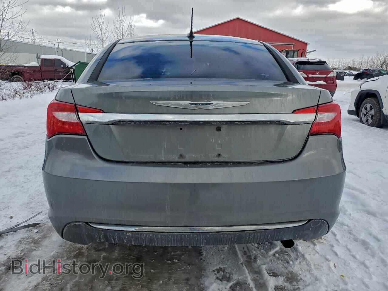 2013 CHRYSLER 200 - VIN: 1C3CCBAB9DN751532 - Photo 6