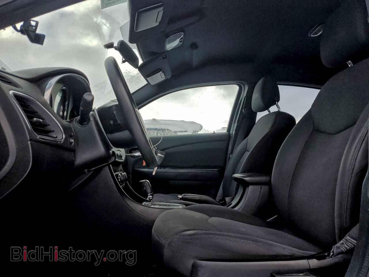 2013 CHRYSLER 200 - VIN: 1C3CCBAB9DN751532 - Photo 7