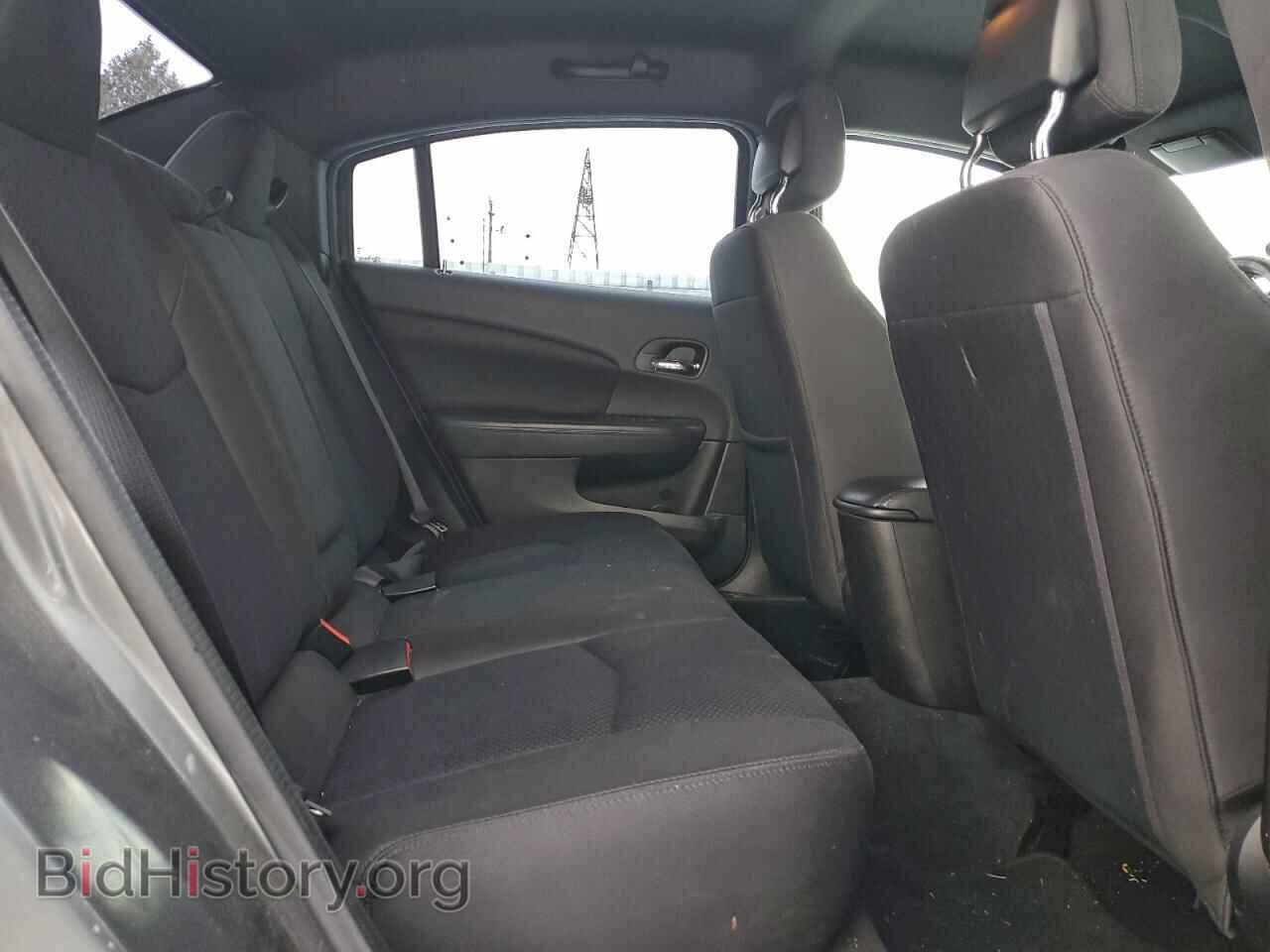2013 CHRYSLER 200 - VIN: 1C3CCBAB9DN751532 - Photo 10