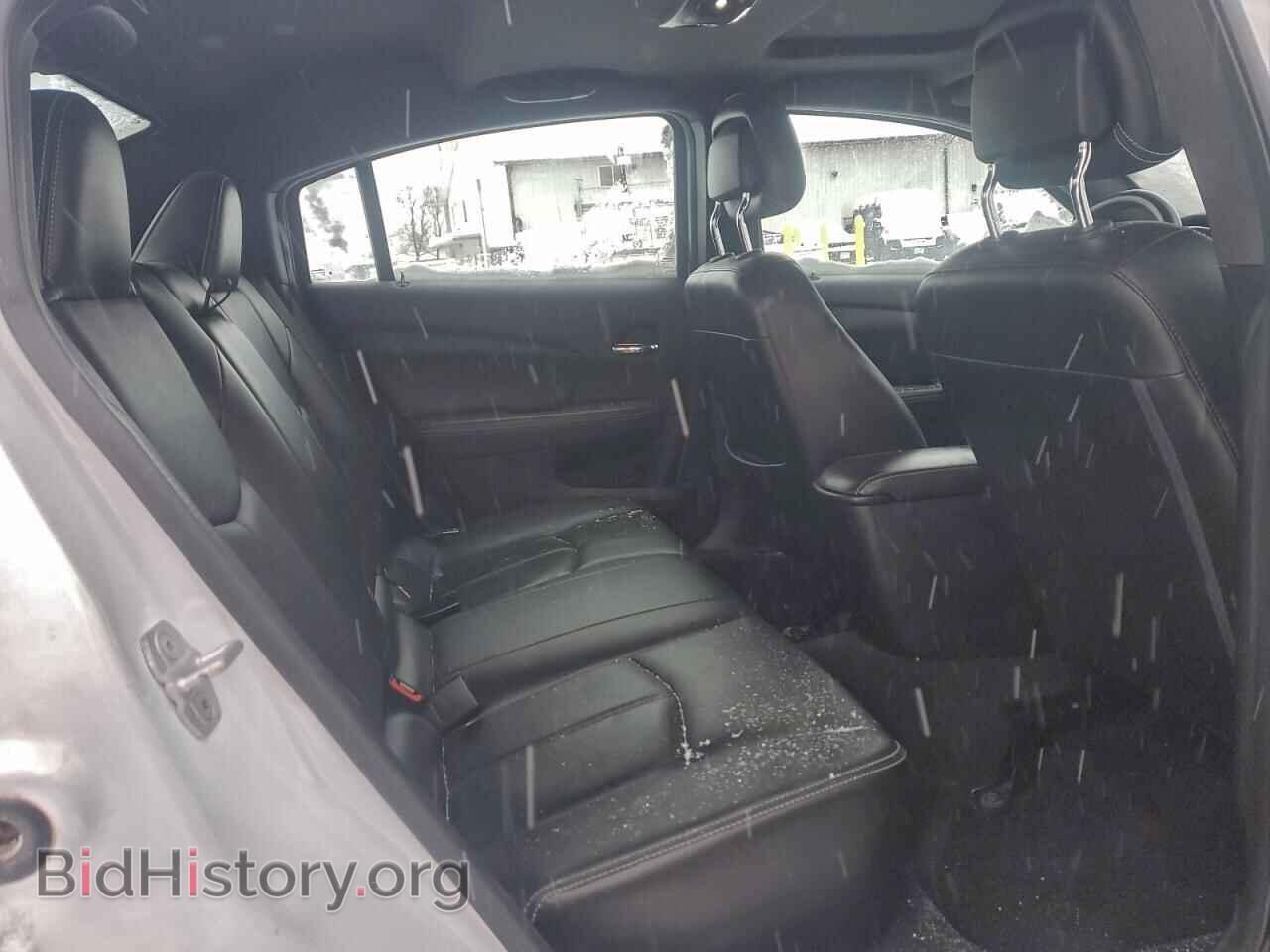 2013 CHRYSLER 200 - VIN: 1C3CCBCG8DN555431 - Фото 10