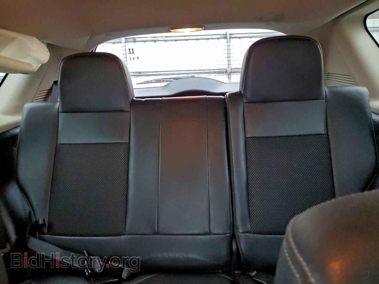 2014 JEEP COMPASS - VIN: 1C4NJDEB0ED858735 - Фото 10