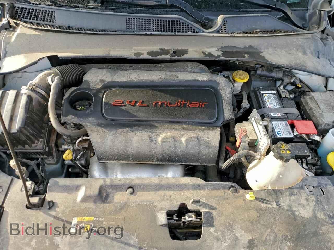 2022 JEEP COMPASS - VIN: 3C4NJDBB2NT227127 - Фото 12