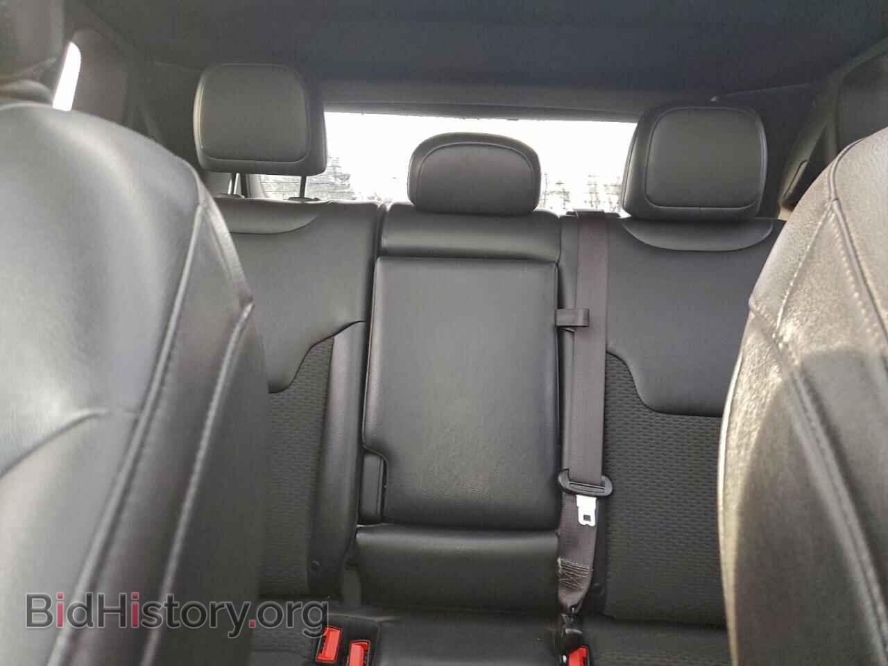 2022 JEEP COMPASS - VIN: 3C4NJDBB2NT227127 - Фото 10