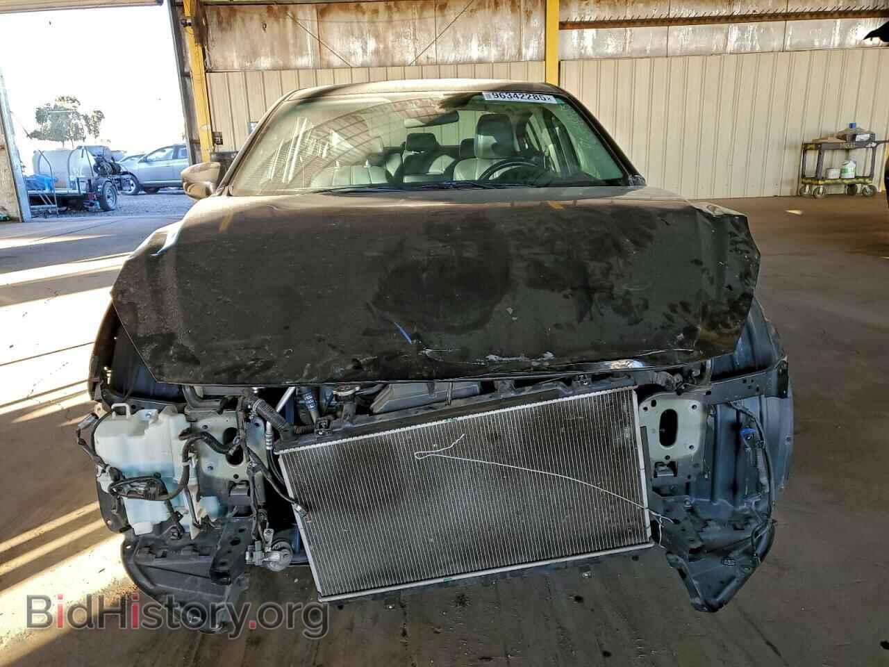 2017 MAZDA 3 - VIN: 3MZBN1V77HM143166 - Фото 5