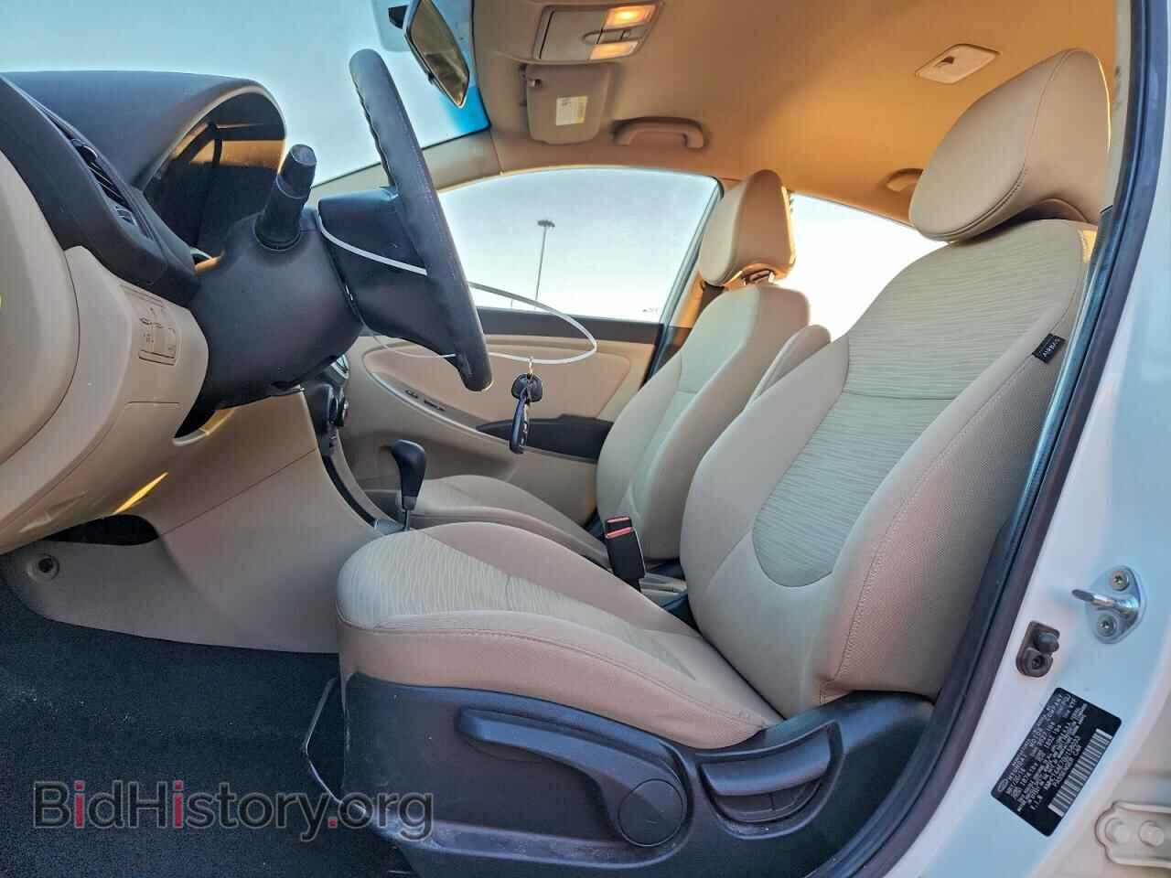 2016 HYUNDAI ACCENT - VIN: KMHCT4AE7GU158033 - Фото 7
