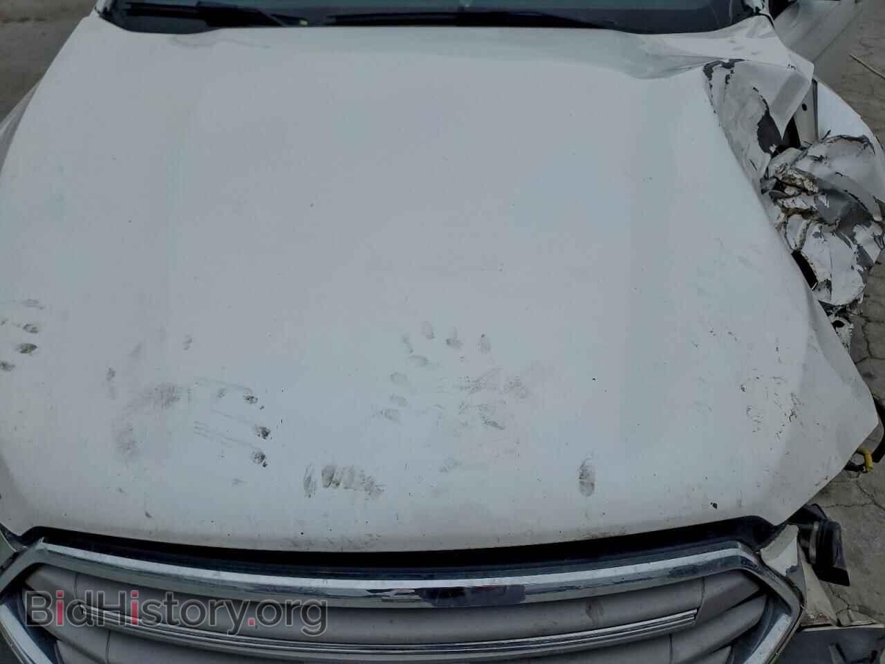 2014 FORD TAURUS - VIN: 1FAHP2E82EG150849 - Фото 11