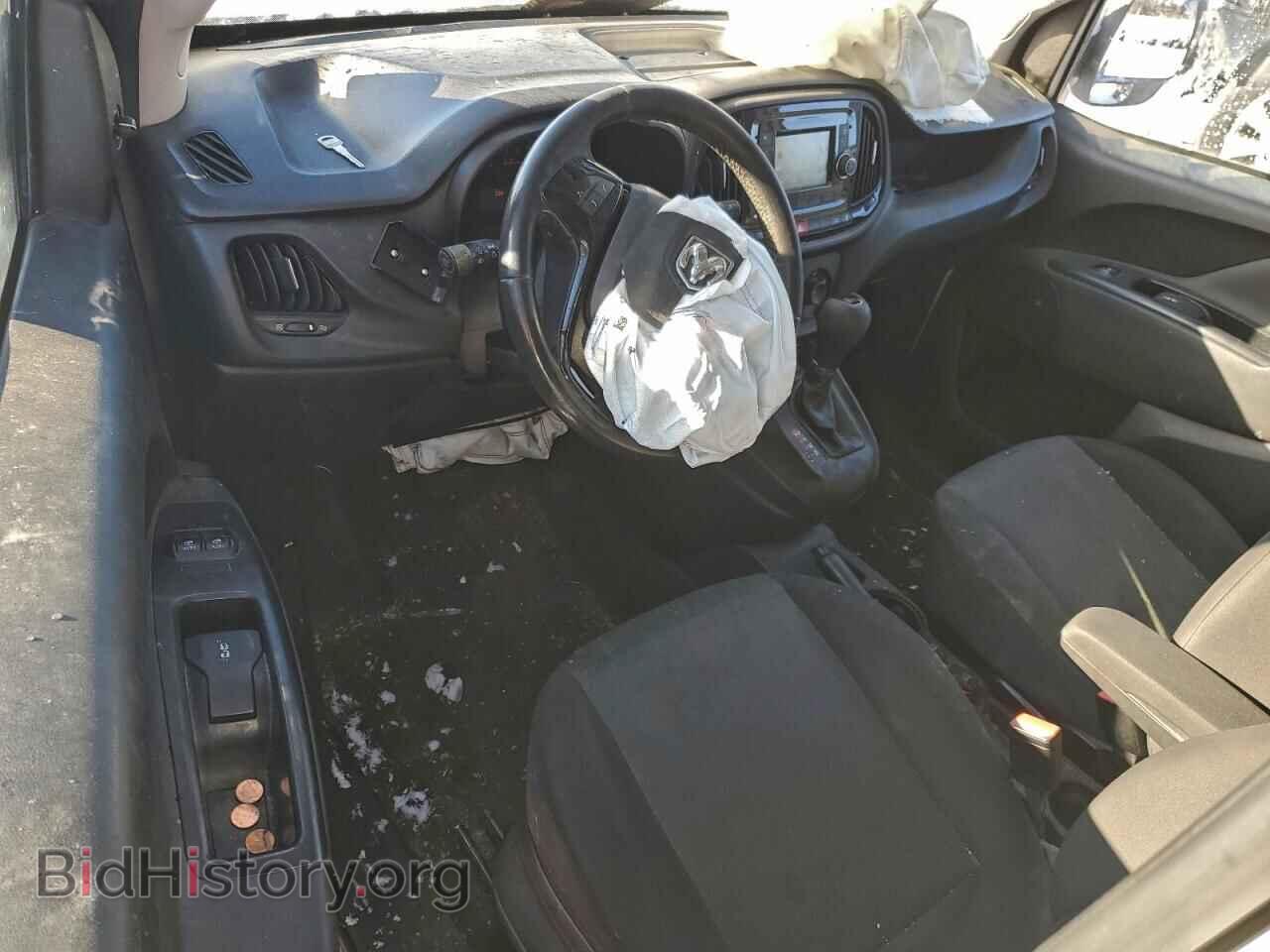 2017 RAM All Models - VIN: ZFBERFBBXH6E77319 - Photo 8