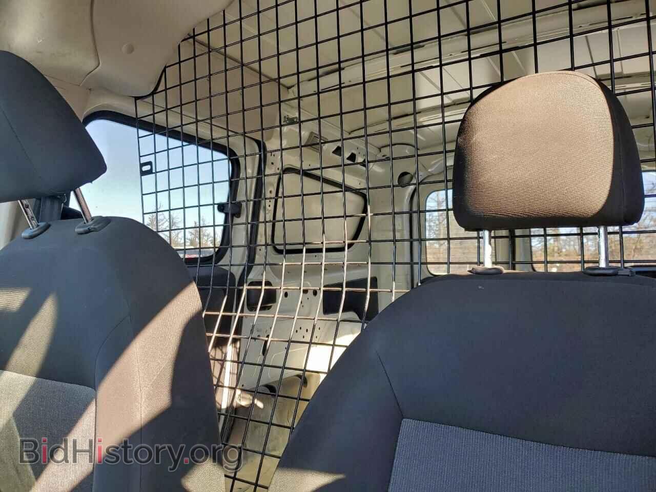 2017 RAM All Models - VIN: ZFBERFBBXH6E77319 - Photo 10