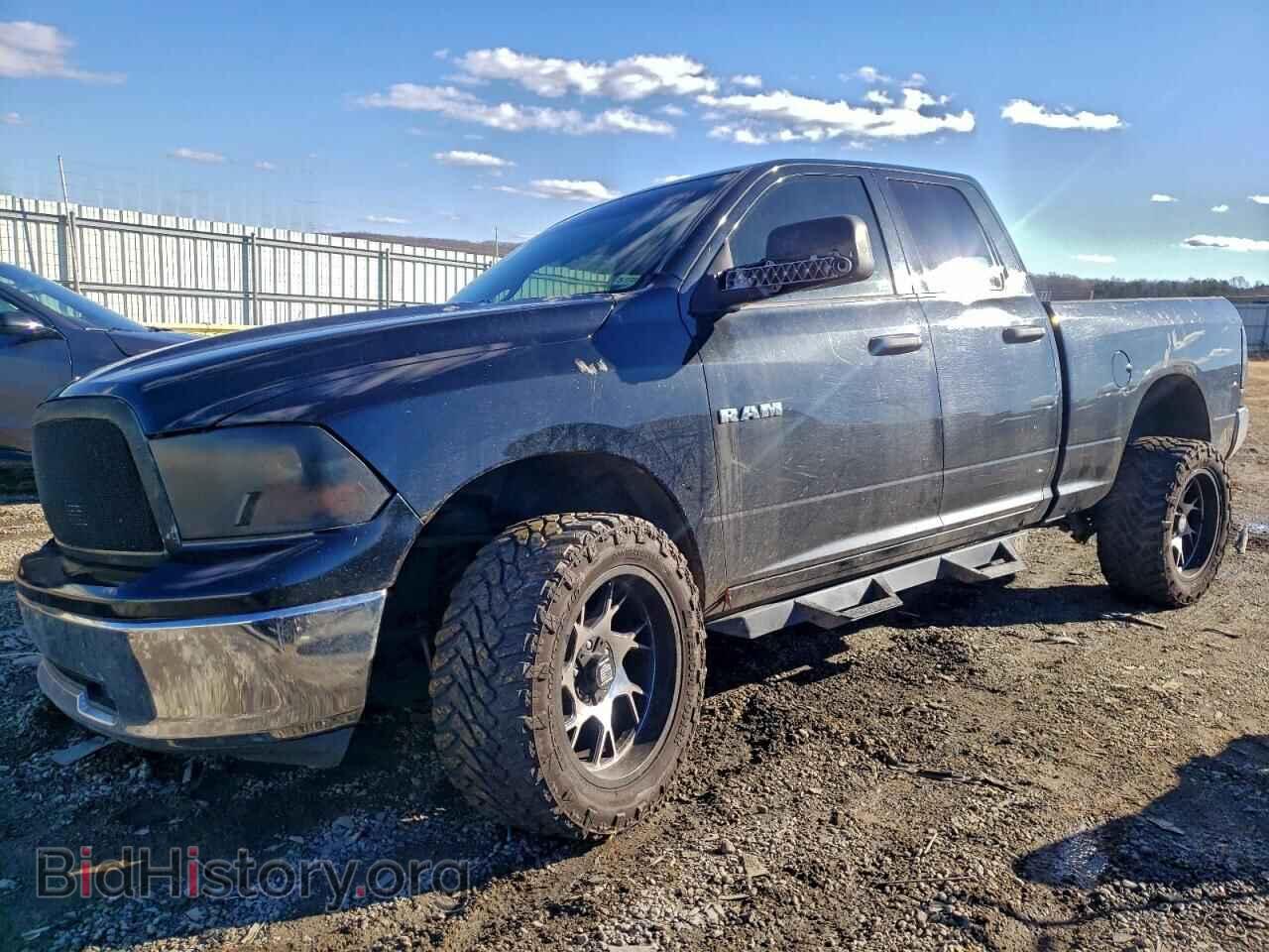 Photo 1D7RV1GP9AS142571 - DODGE All Models 2010