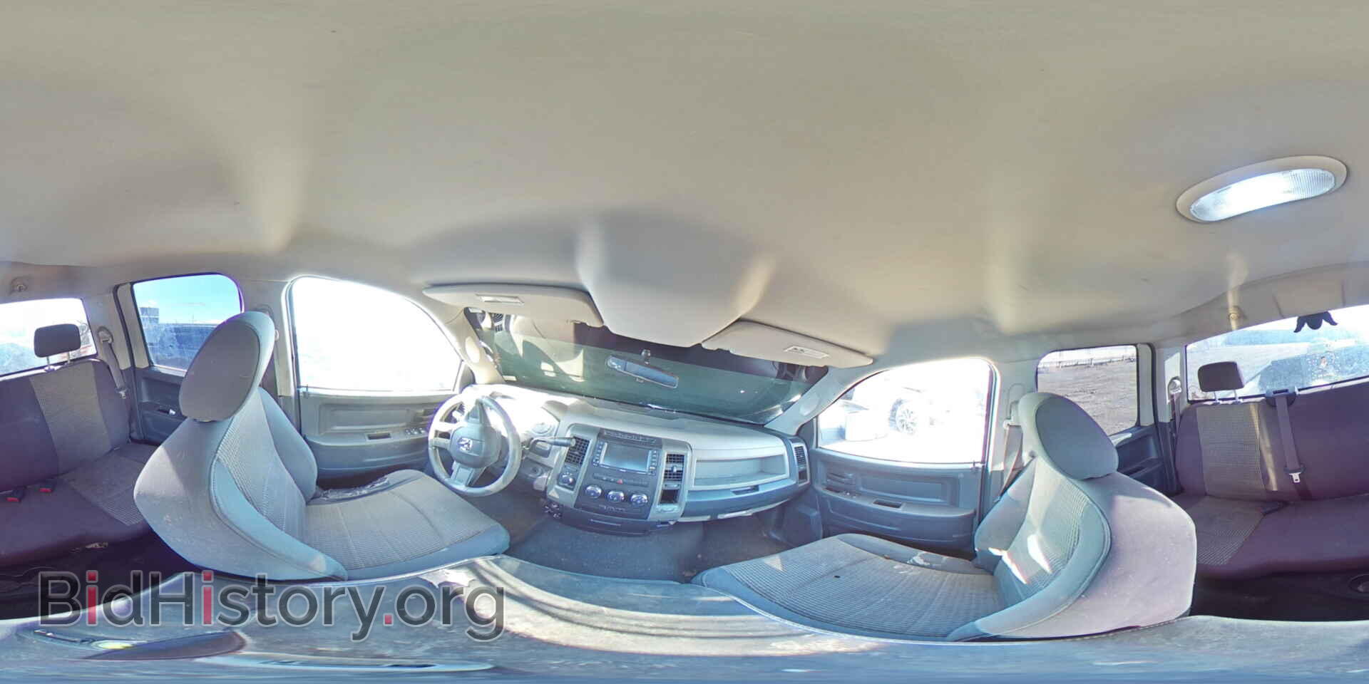 2010 DODGE All Models - VIN: 1D7RV1GP9AS142571 - Photo 14