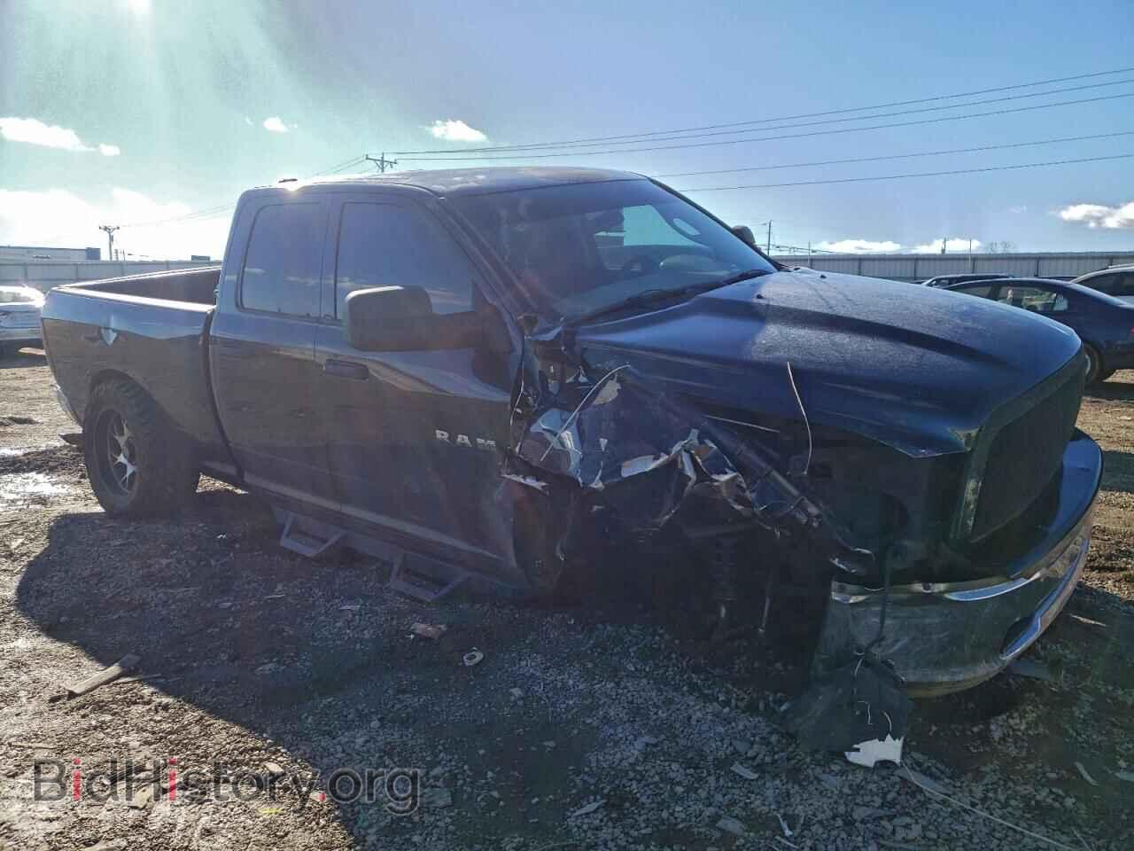 2010 DODGE All Models - VIN: 1D7RV1GP9AS142571 - Photo 4