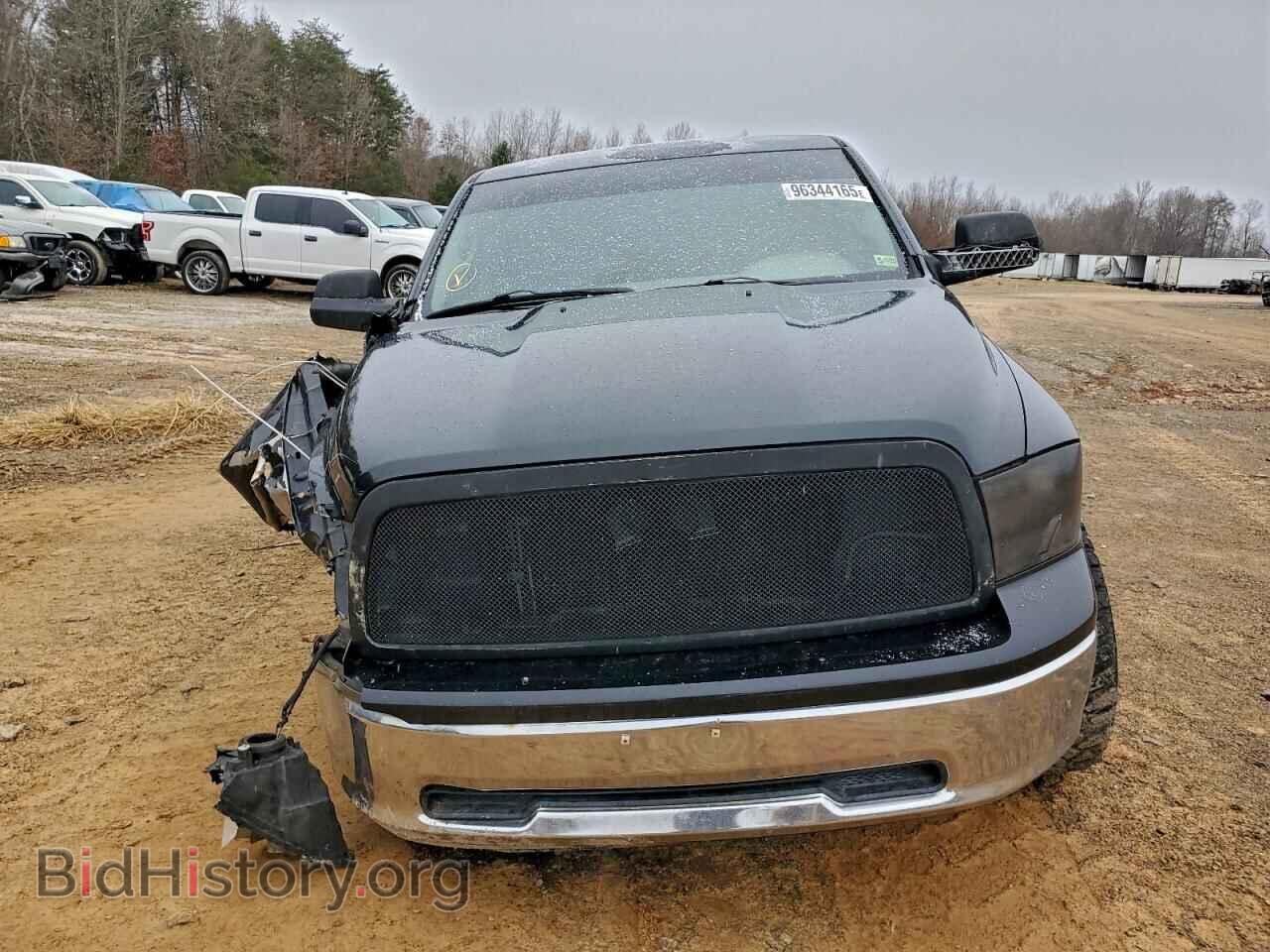 2010 DODGE All Models - VIN: 1D7RV1GP9AS142571 - Photo 5