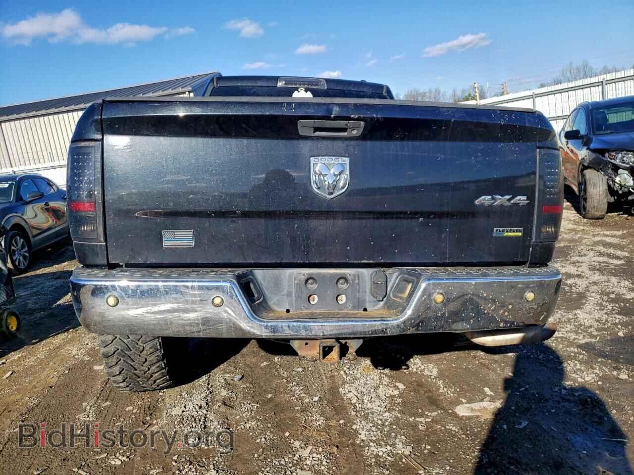 2010 DODGE All Models - VIN: 1D7RV1GP9AS142571 - Photo 6