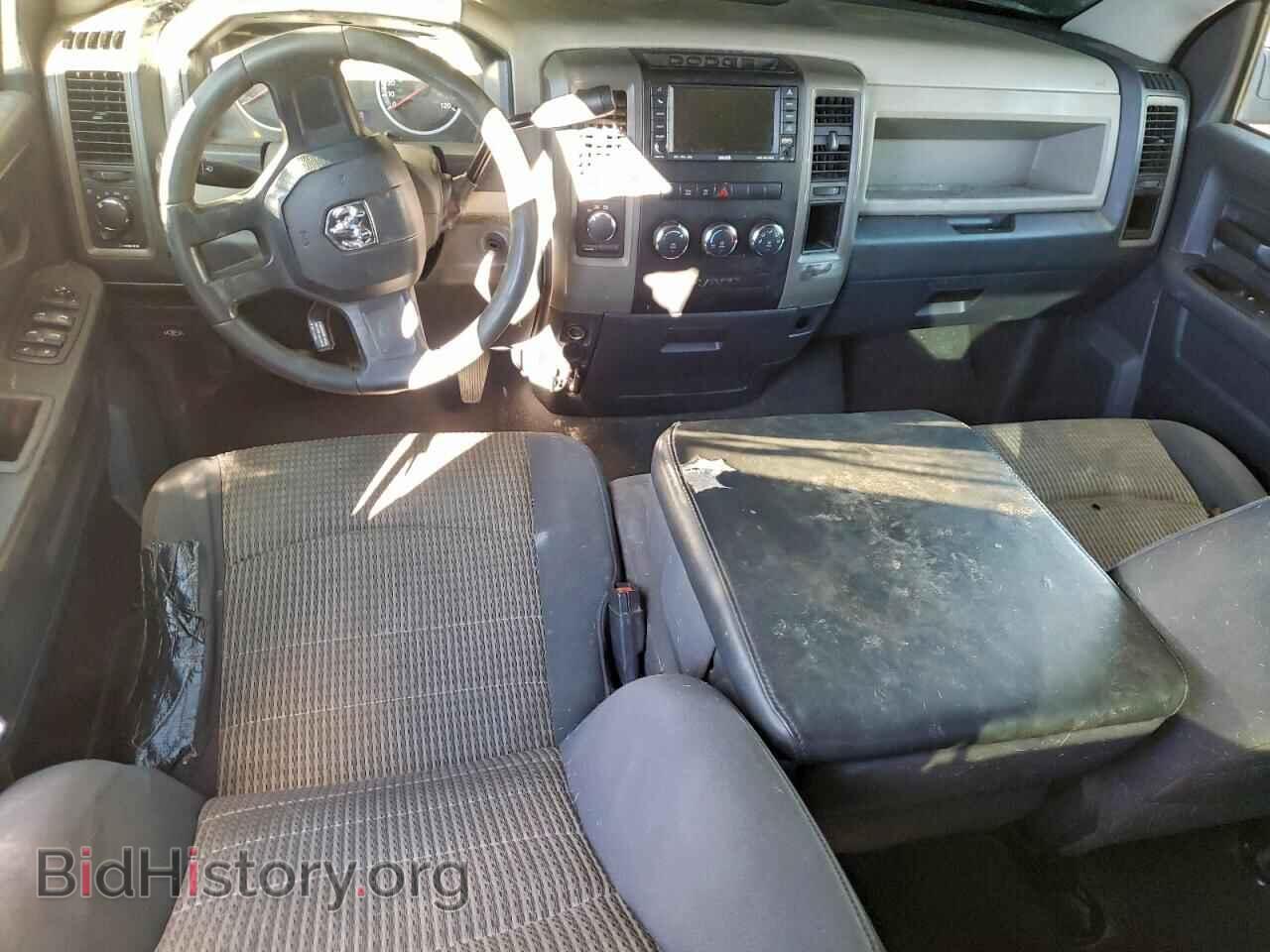2010 DODGE All Models - VIN: 1D7RV1GP9AS142571 - Photo 8