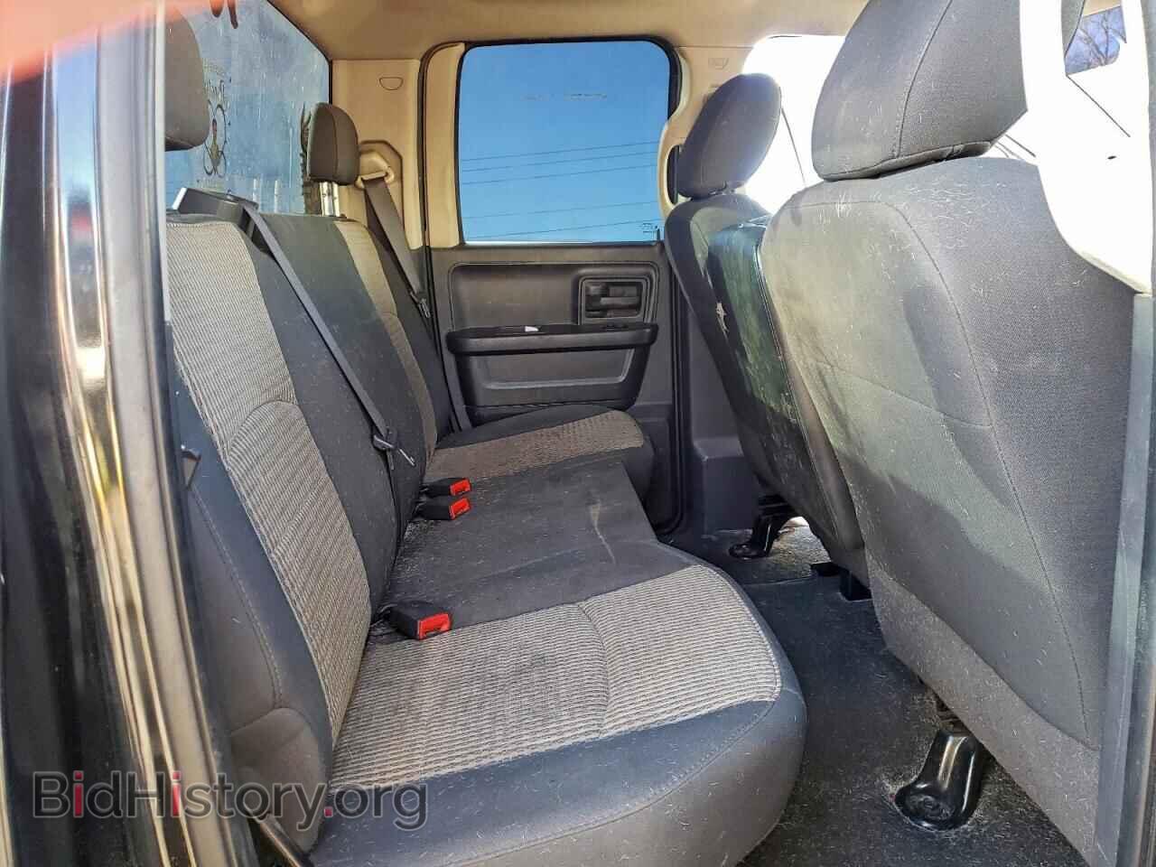 2010 DODGE All Models - VIN: 1D7RV1GP9AS142571 - Photo 10