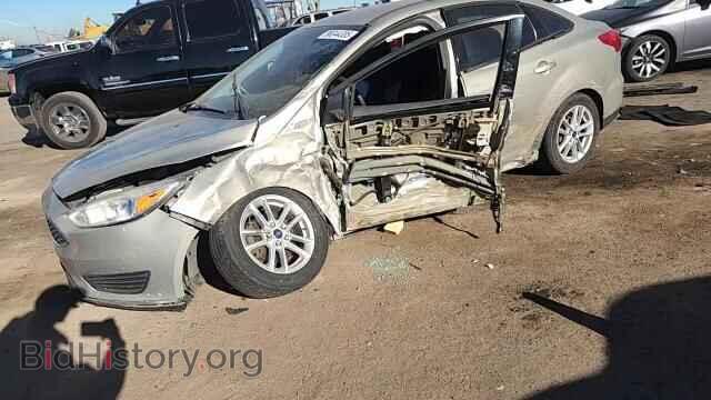 2016 FORD FOCUS - VIN: 1FADP3F22GL258574 - Фото 13