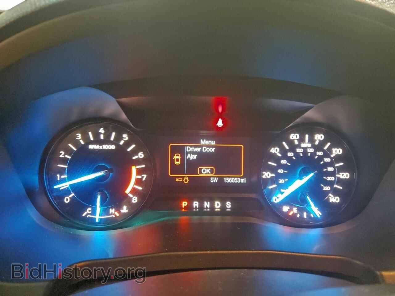 2016 FORD EXPLORER - VIN: 1FM5K8D80GGA71016 - Фото 9