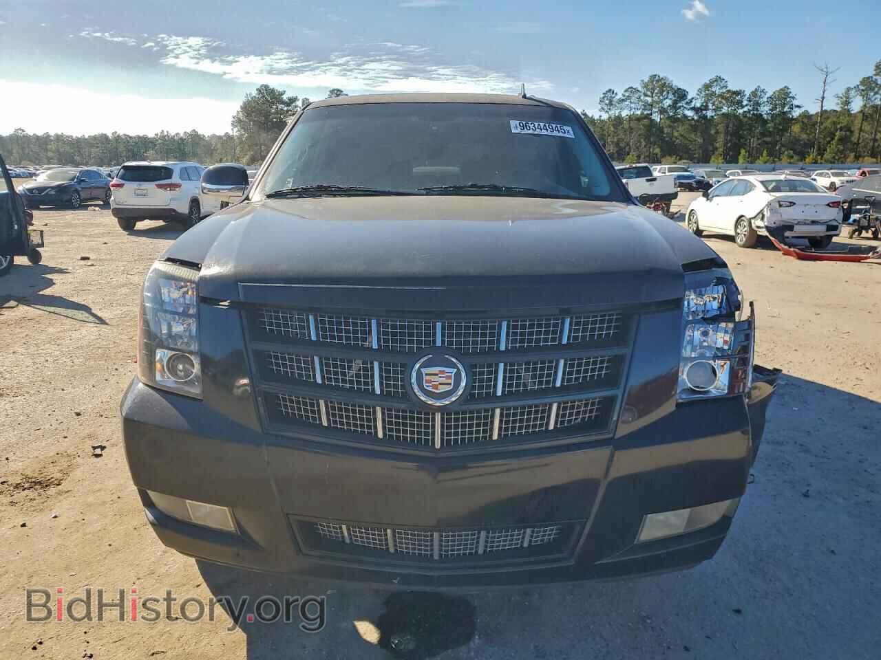 2014 CADILLAC ESCALADE - VIN: 1GYS3CEF3ER228330 - Фото 5