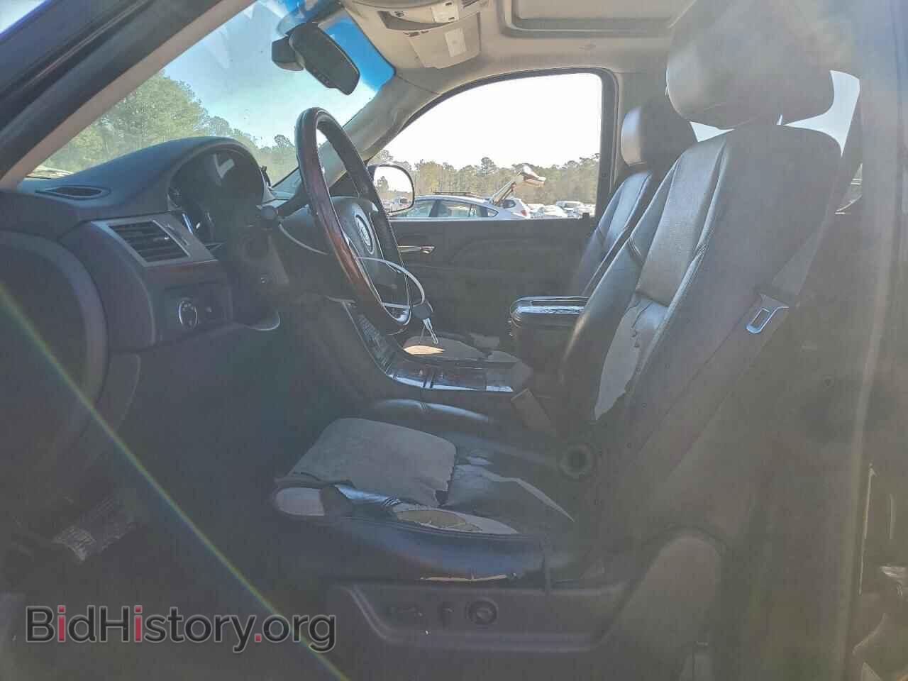2014 CADILLAC ESCALADE - VIN: 1GYS3CEF3ER228330 - Фото 7