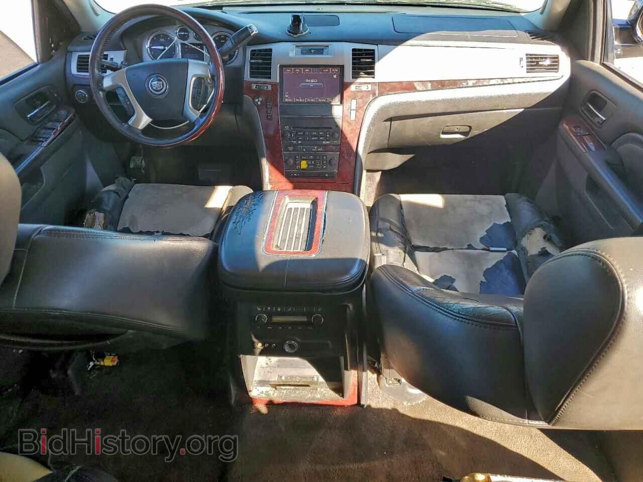 2014 CADILLAC ESCALADE - VIN: 1GYS3CEF3ER228330 - Фото 8