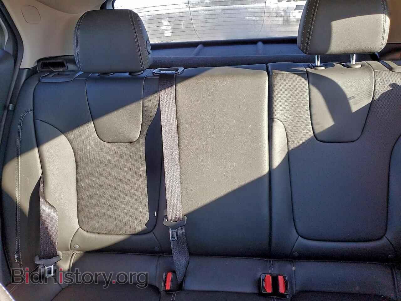 2024 BUICK ENCORE - VIN: KL4AMESL4RB008501 - Фото 10