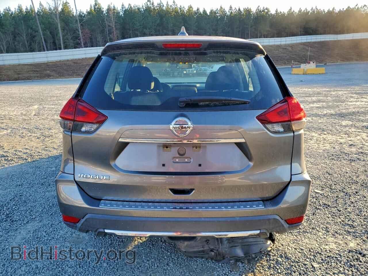 2018 NISSAN ROGUE - VIN: KNMAT2MT3JP580655 - Фото 6