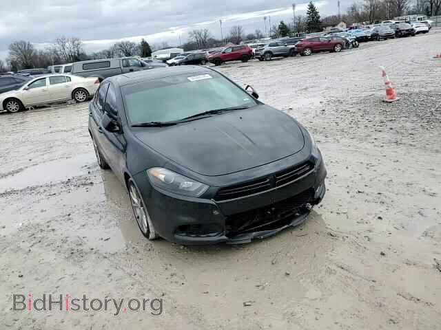 2013 DODGE DART - VIN: 1C3CDFBA1DD576029 - Фото 13