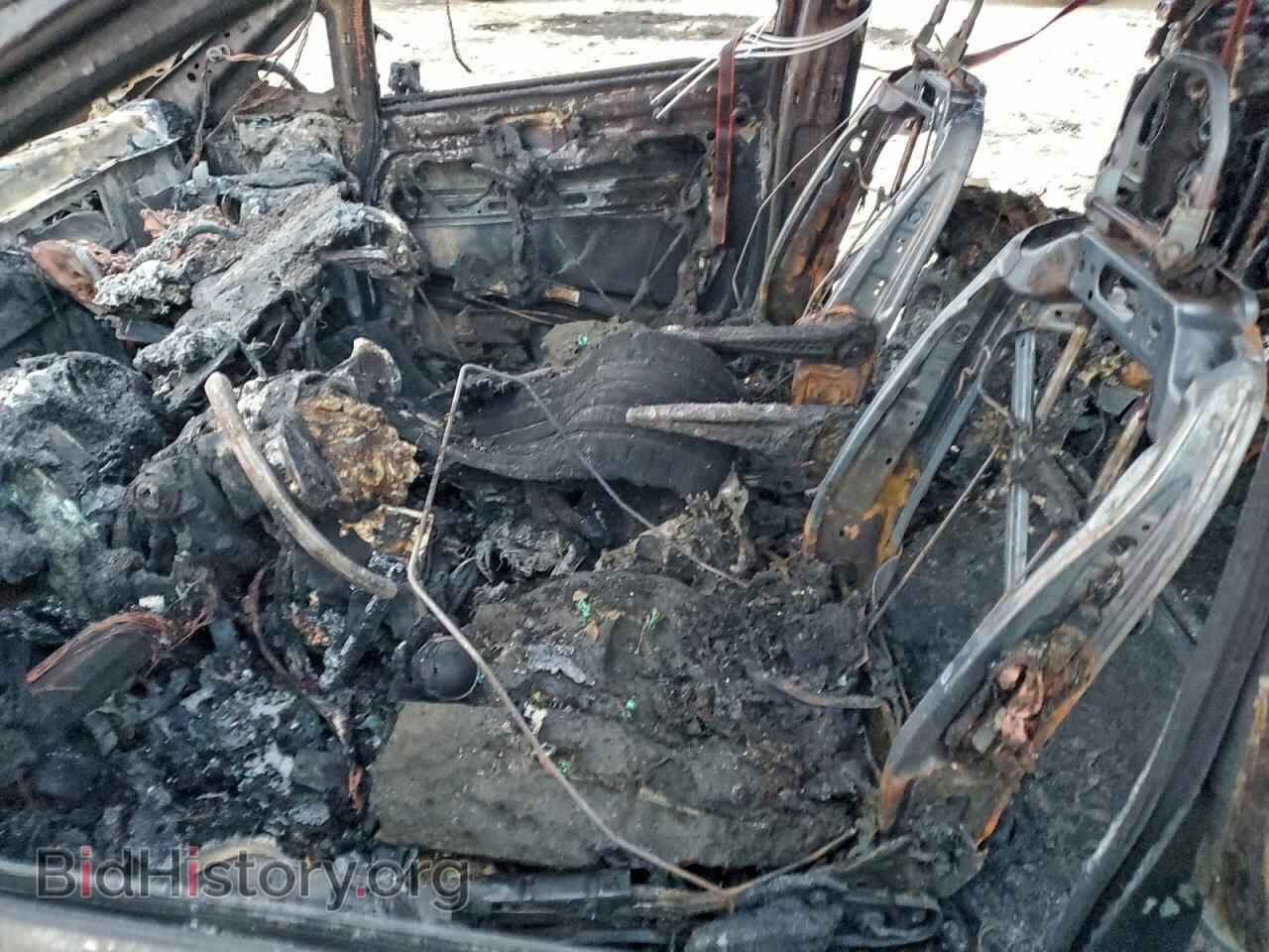 2018 CHRYSLER PACIFICA - VIN: 2C4RC1BG9JR107800 - Фото 7