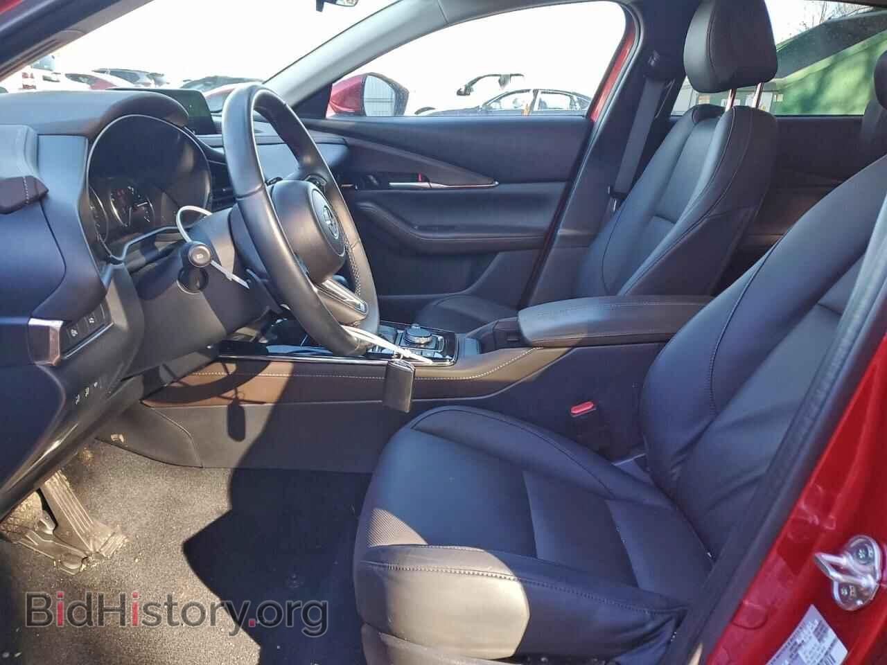 2025 MAZDA CX30 - VIN: 3MVDMBDM4SM825472 - Фото 7