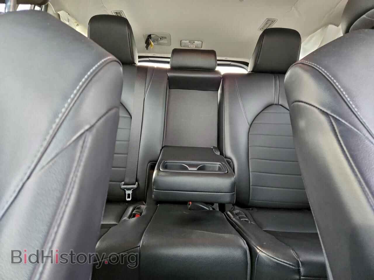 2023 TOYOTA HIGHLANDER - VIN: 5TDKDRAH2PS026418 - Фото 10